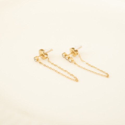 CALISTA EARRINGS